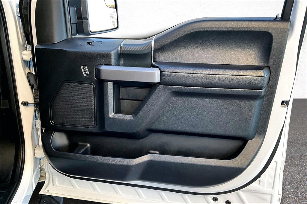 Used 2020 Ford F150 XLT w/ Equipment Group 302A Luxury image 27