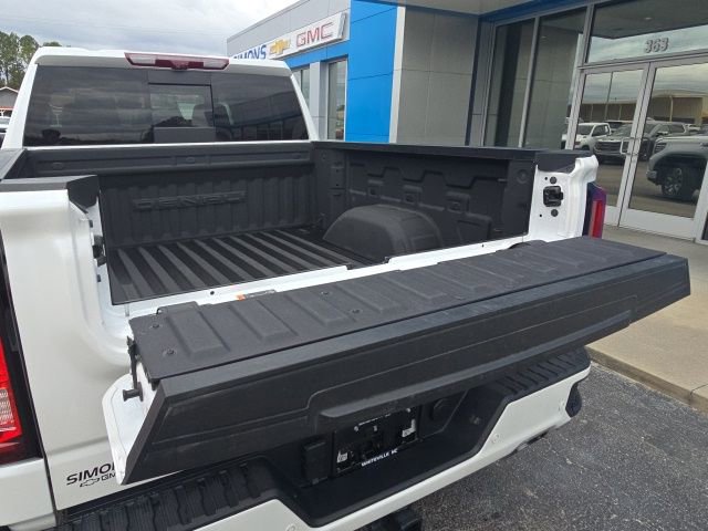Used 2024 GMC Sierra 1500 Denali w/ Denali Reserve Package image 44