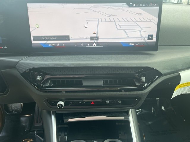 New 2025 BMW 330i xDrive Sedan w/ M Sport Package image 14