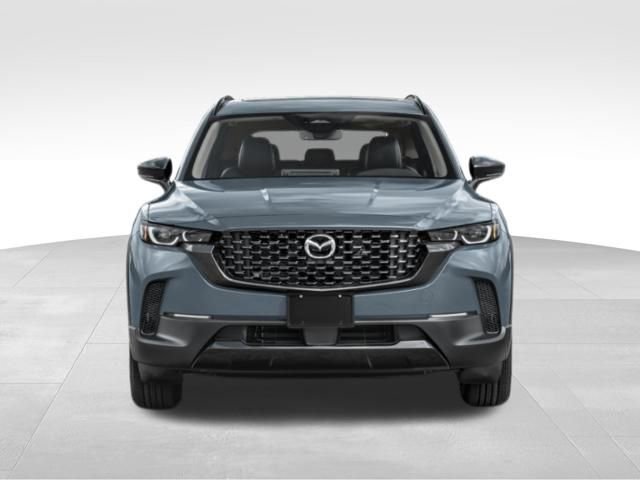 New 2026 MAZDA CX-50 AWD 2.5 Hybrid w/ Weather Package image 9