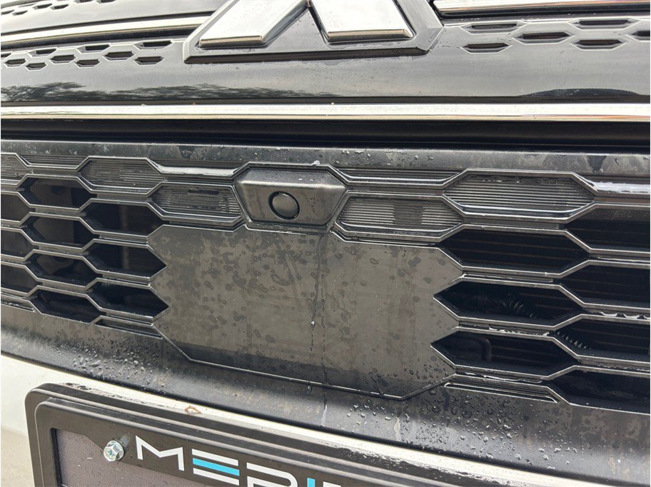 Used 2022 Mitsubishi Outlander ES AWD/4WD image 13