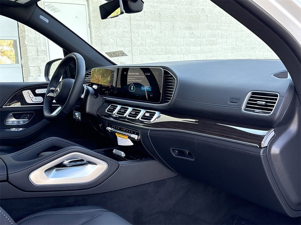 New 2026 Mercedes-Benz GLE 350 4MATIC image 21