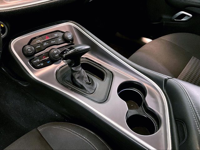 Used 2022 Dodge Challenger GT w/ Blacktop Package AWD/4WD image 16