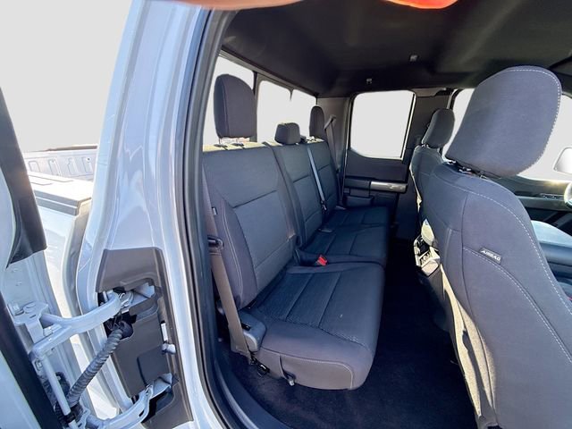 Certified 2022 Ford F150 XLT w/ Equipment Group 302A High image 27