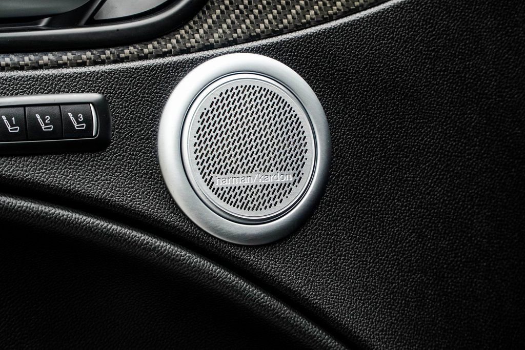 Used 2022 Alfa Romeo Stelvio Quadrifoglio w/ Active Assist Plus Package image 38