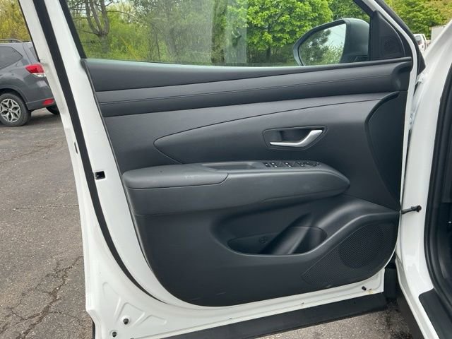 New 2026 Hyundai Tucson SE AWD/4WD image 9