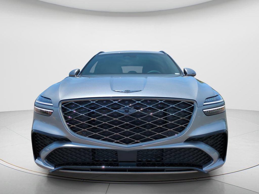 New 2026 Genesis GV70 2.5T Sport Prestige AWD/4WD image 8