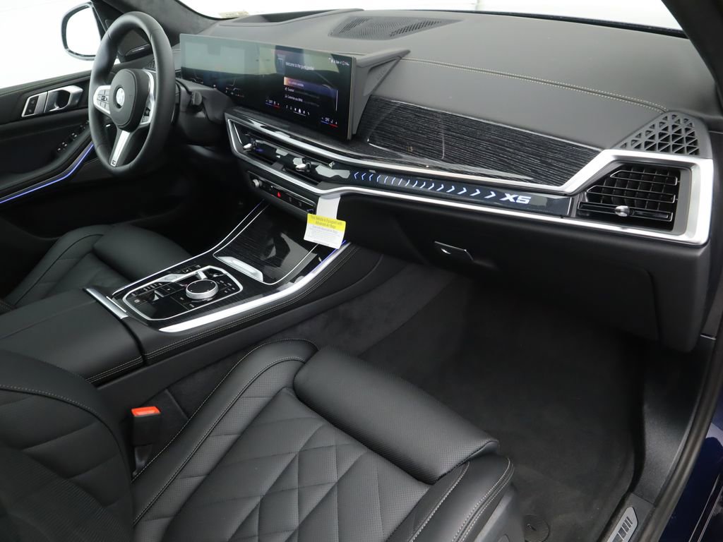 New 2026 BMW X5 sDrive40i w/ M Sport Package image 18