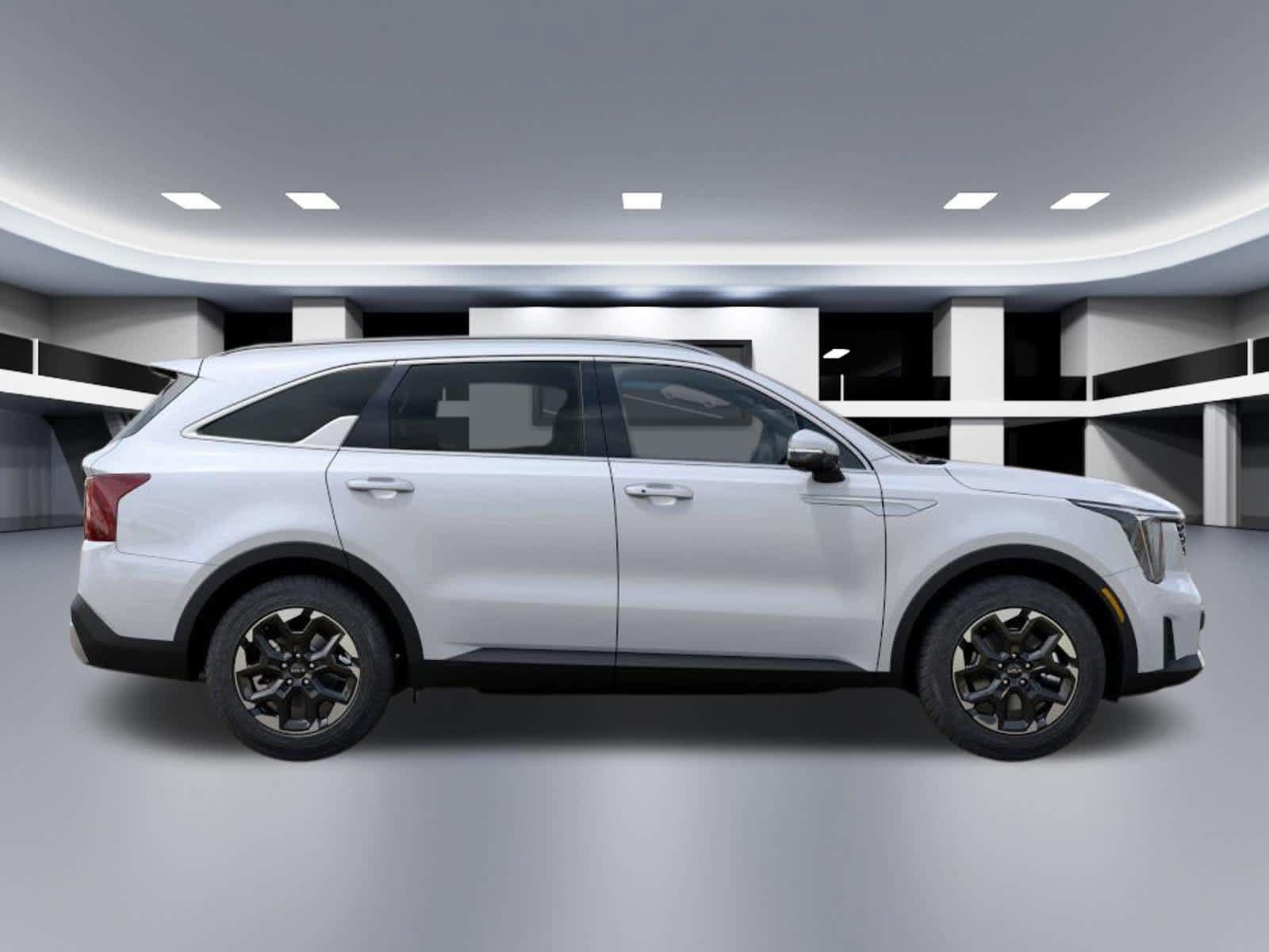 New 2025 Kia Sorento S FWD image 7