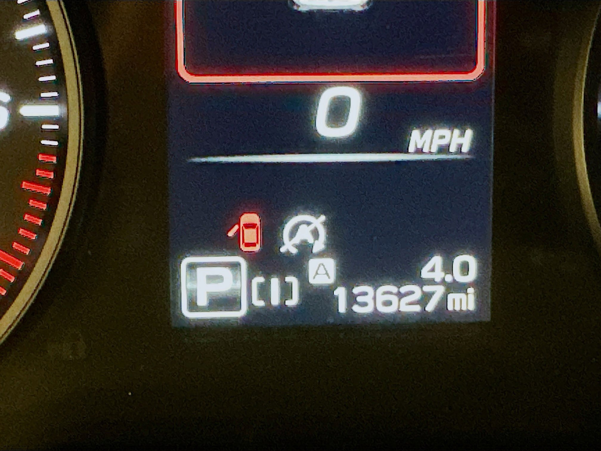 Used 2024 Subaru Crosstrek 2.0i image 19