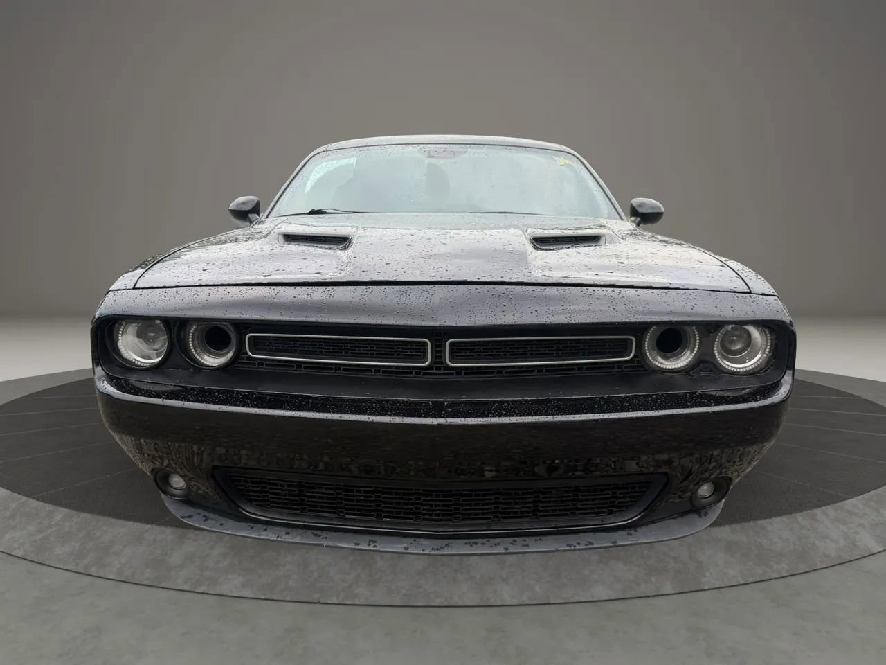 Used 2018 Dodge Challenger GT w/ GT Interior Package AWD/4WD image 2