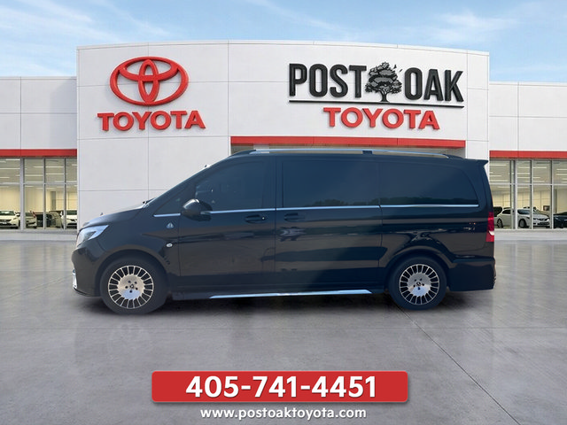 Used 2020 Mercedes-Benz Metris Passenger image 5