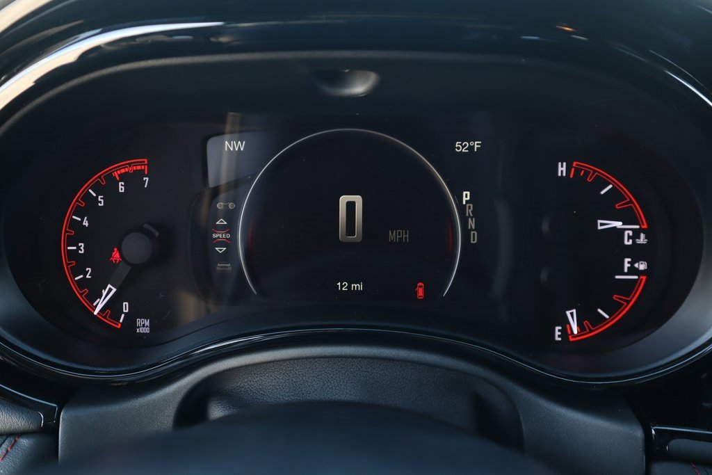 New 2026 Dodge Durango GT image 4