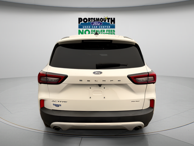 Used 2023 Ford Escape Active AWD/4WD image 12