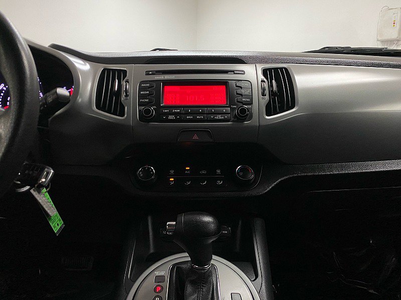 Used 2015 Kia Sportage LX image 19