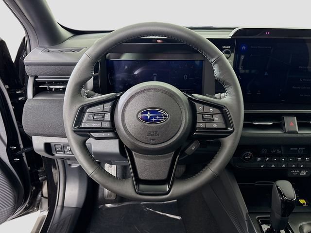 New 2026 Subaru Outback Limited image 11