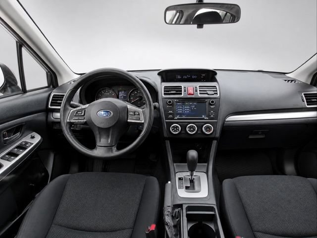 Used 2015 Subaru Impreza 2.0i AWD/4WD image 12