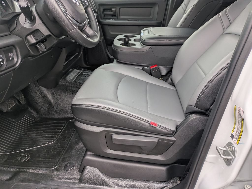 New 2026 RAM 4500 Tradesman w/ Chrome Appearance Group AWD/4WD image 12