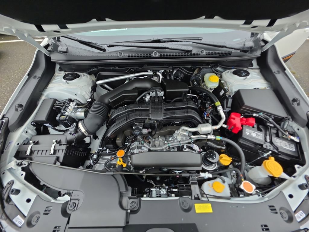 New 2026 Subaru Crosstrek 2.5i Wilderness image 20