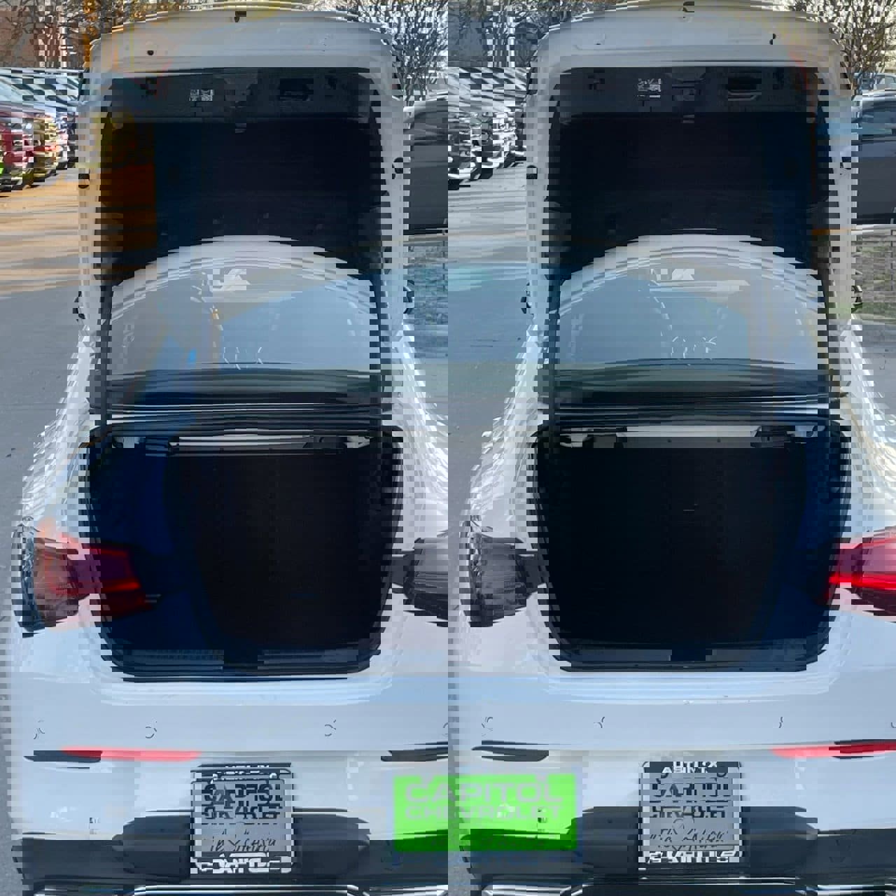 Used 2025 Mercedes-Benz CLA 250 image 23