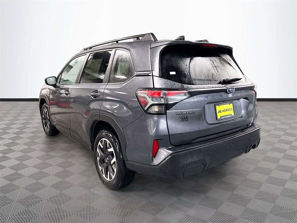 New 2026 Subaru Forester Premium image 34