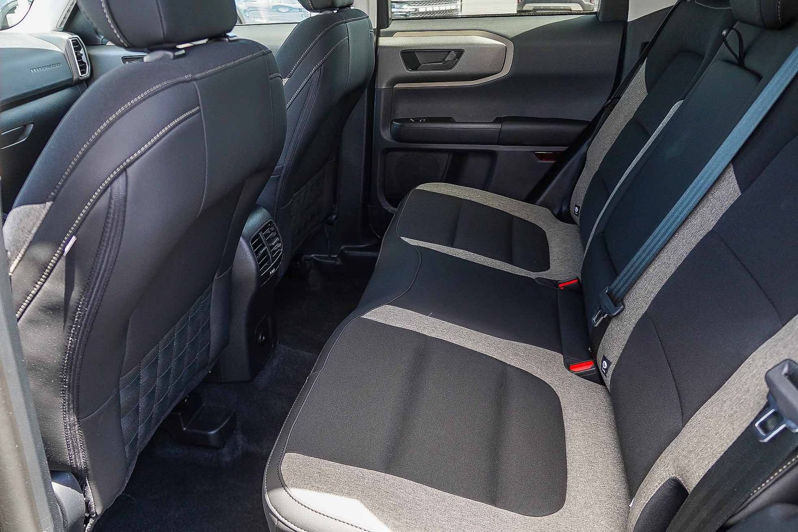 Used 2025 Ford Bronco Sport Big Bend AWD/4WD image 20