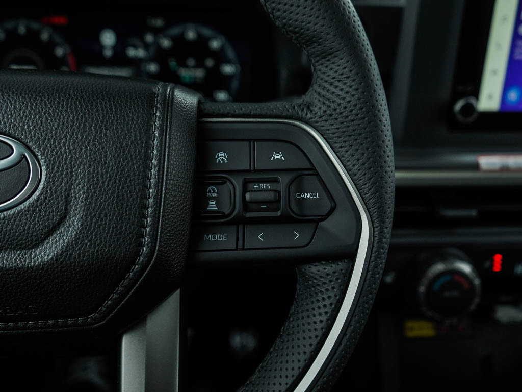 New 2025 Toyota Tacoma TRD Sport image 20