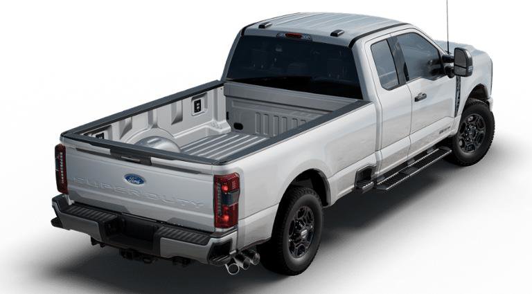 New 2024 Ford F250 XLT w/ XLT Premium Package image 24
