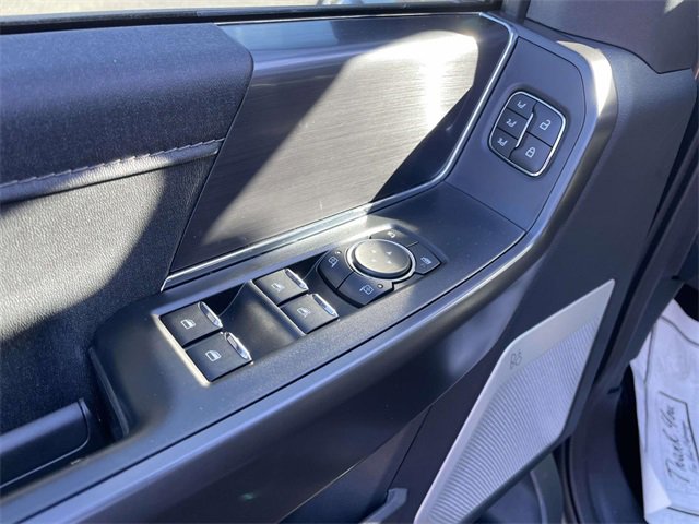 New 2025 Ford F150 Lariat w/ Equipment Group 502A High image 14