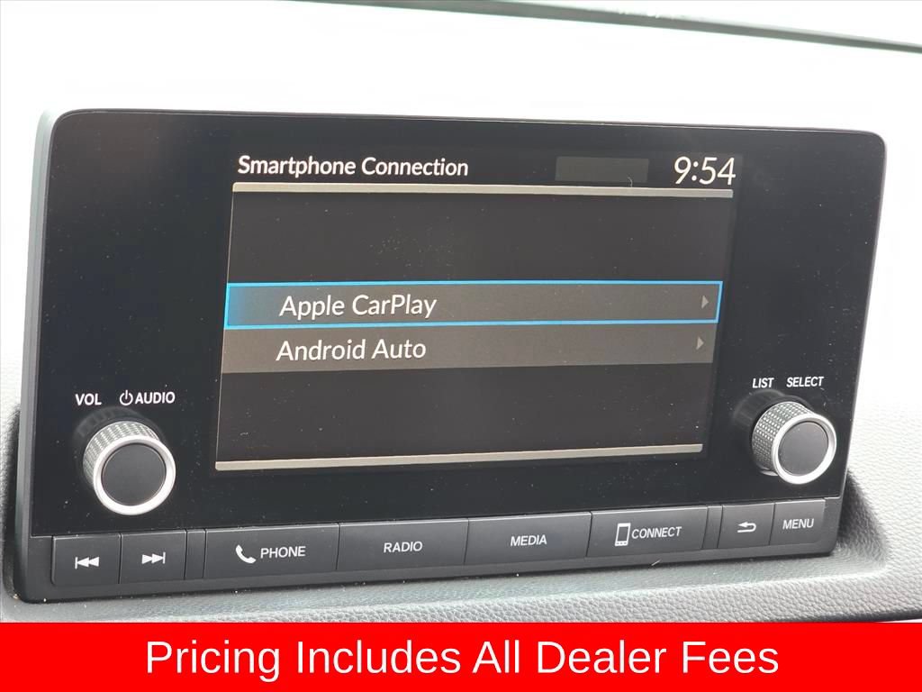 Used 2022 Honda Civic Sport image 12