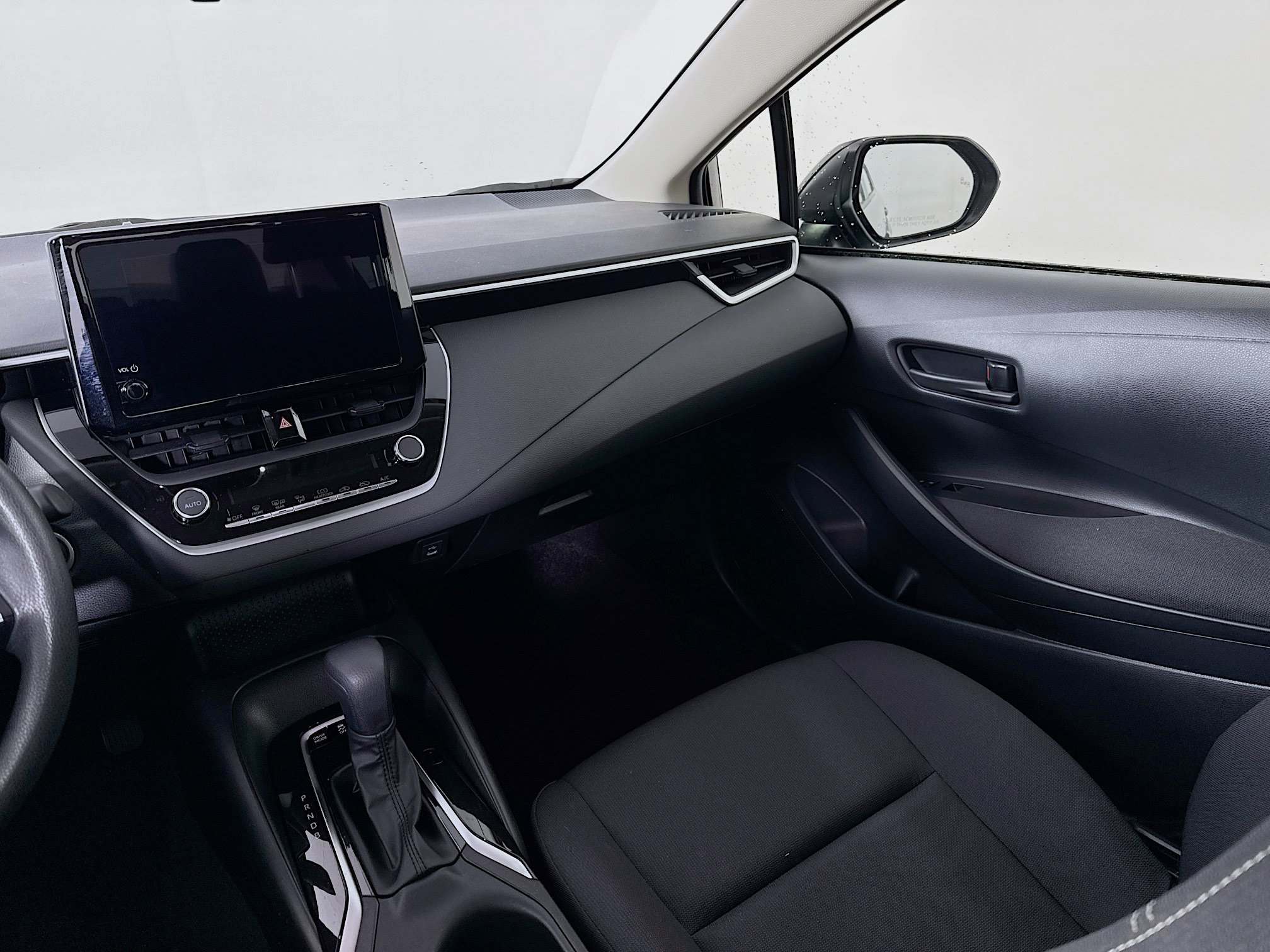 Certified 2023 Toyota Corolla LE w/ LE Convenience Package FWD image 21