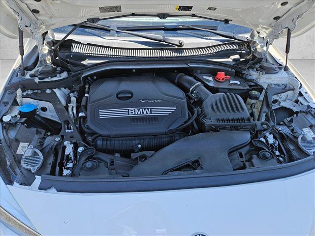Used 2021 BMW 228i xDrive Gran Coupe w/ Convenience Package AWD/4WD image 23