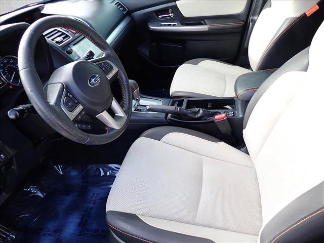 Used 2016 Subaru Crosstrek 2.0i Premium AWD/4WD image 10