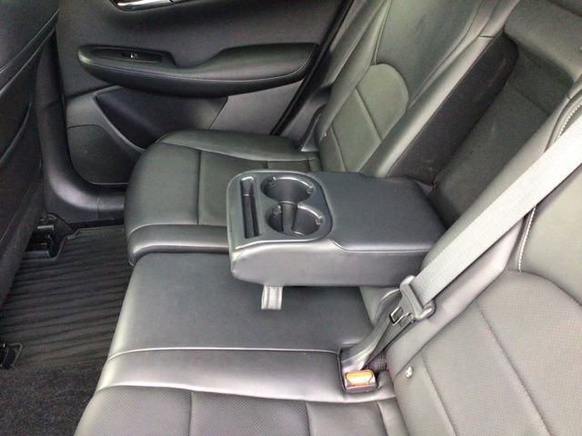 Used 2023 INFINITI QX50 Sport image 22