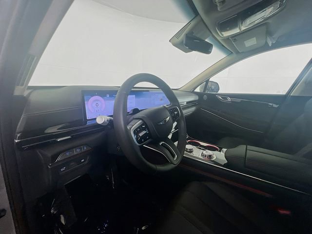 Used 2025 Genesis GV80 2.5T Standard AWD/4WD image 22