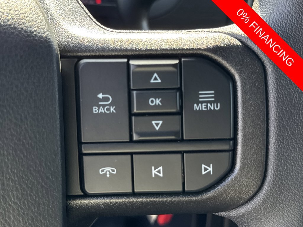 New 2026 Ford F150 STX w/ Equipment Group 200A AWD/4WD image 25