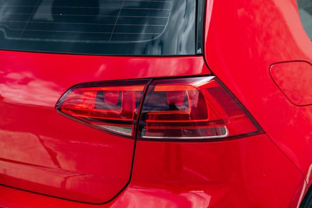 Used 2015 Volkswagen GTI S FWD image 51
