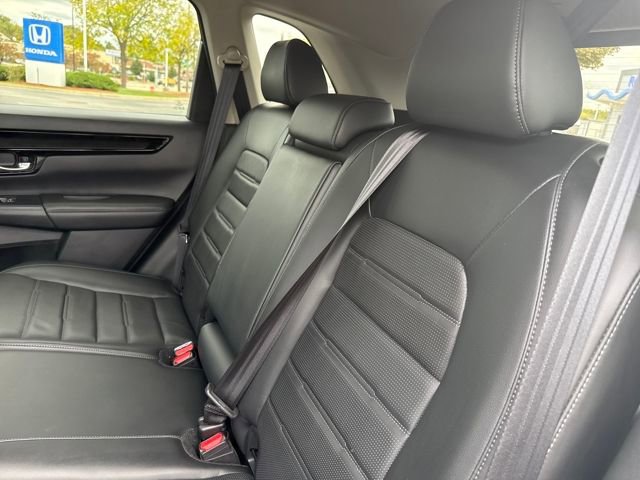 Used 2023 Honda CR-V EX-L image 20