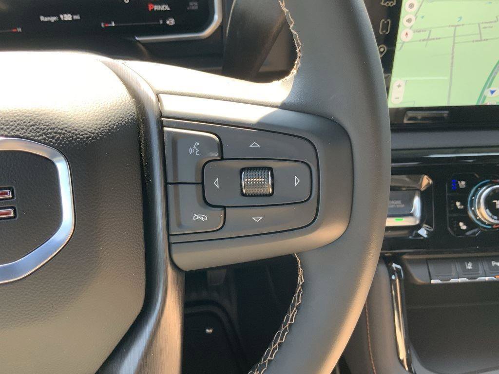 New 2026 GMC Sierra 2500 AT4 w/ AT4 Premium Plus Package image 38