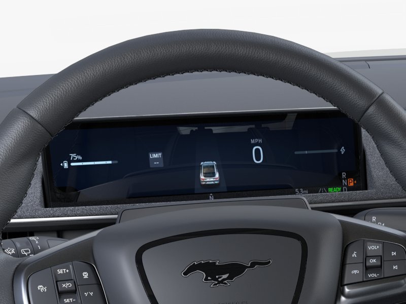 New 2026 Ford Mustang Mach-E Premium AWD/4WD image 36