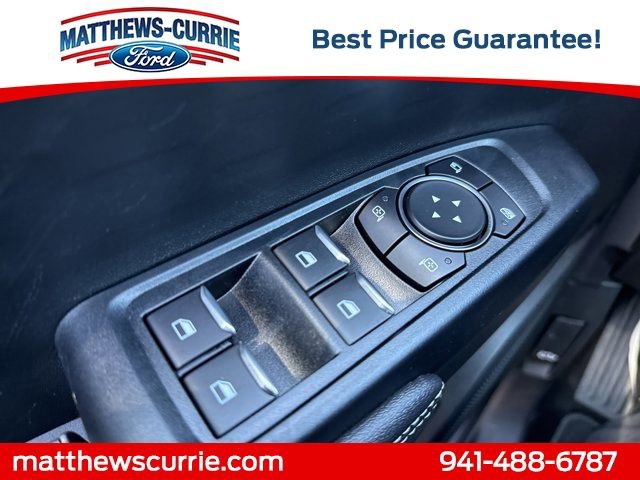 New 2025 Ford Ranger XLT w/ Trailer Tow Package image 24