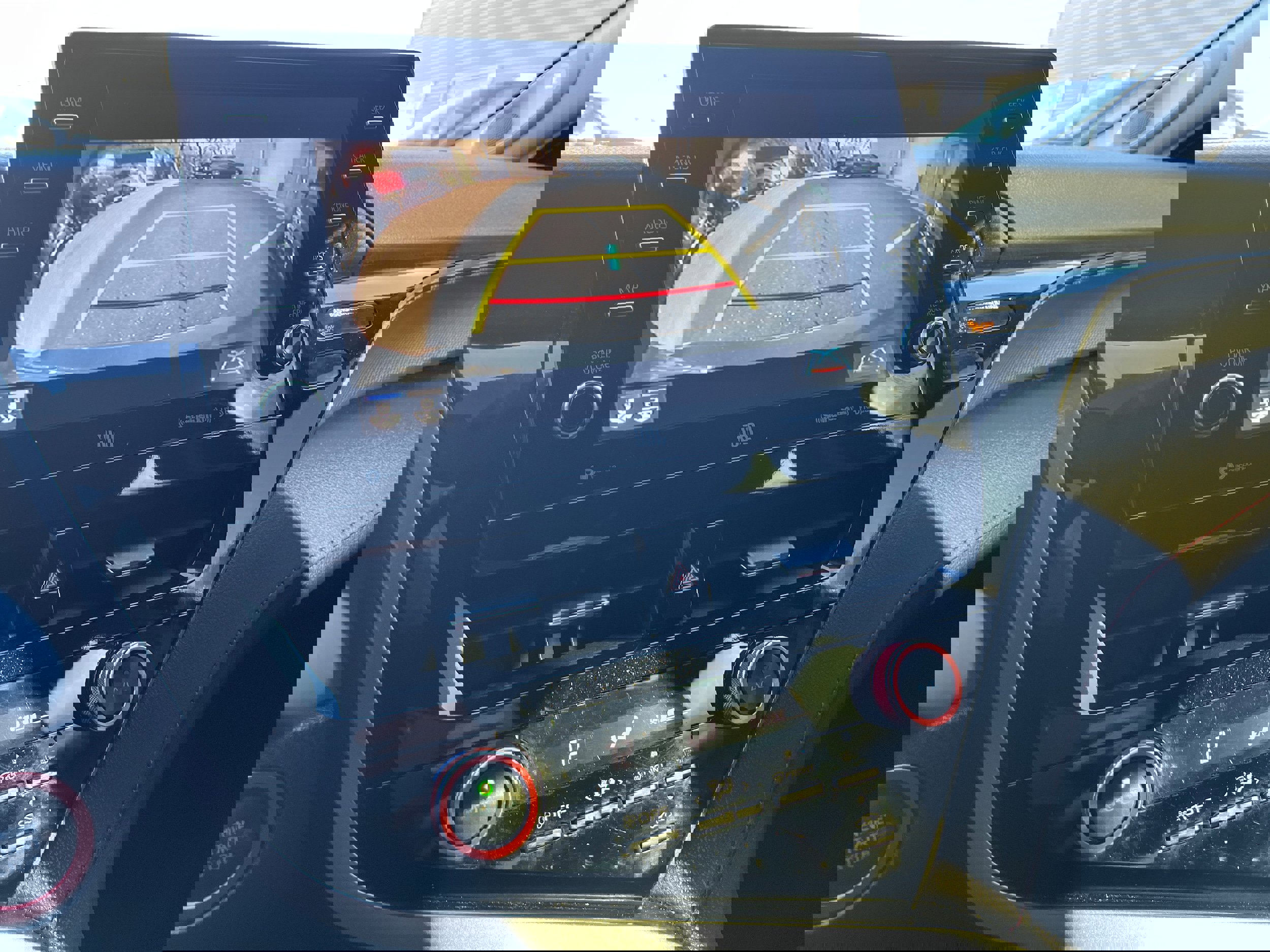 Used 2024 Toyota Camry TRD w/ TRD Package w/JBL Audio image 17