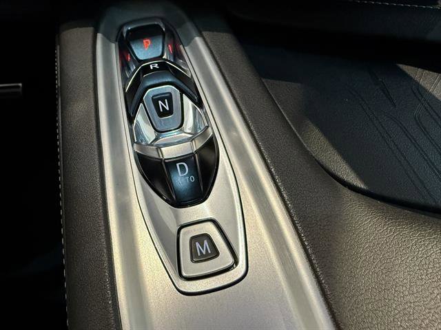 New 2026 Chevrolet Corvette Z06 image 21