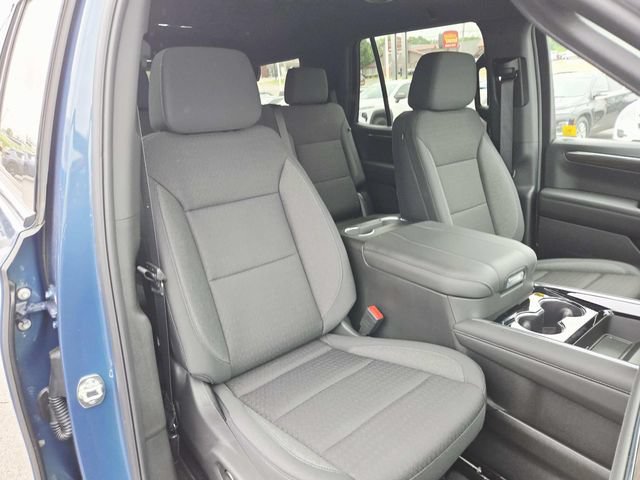 New 2026 Chevrolet Tahoe LS AWD/4WD image 14