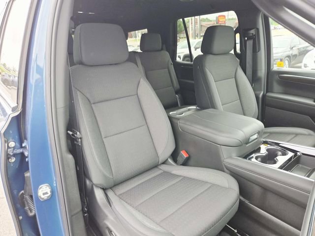 New 2026 Chevrolet Tahoe LS AWD/4WD image 14