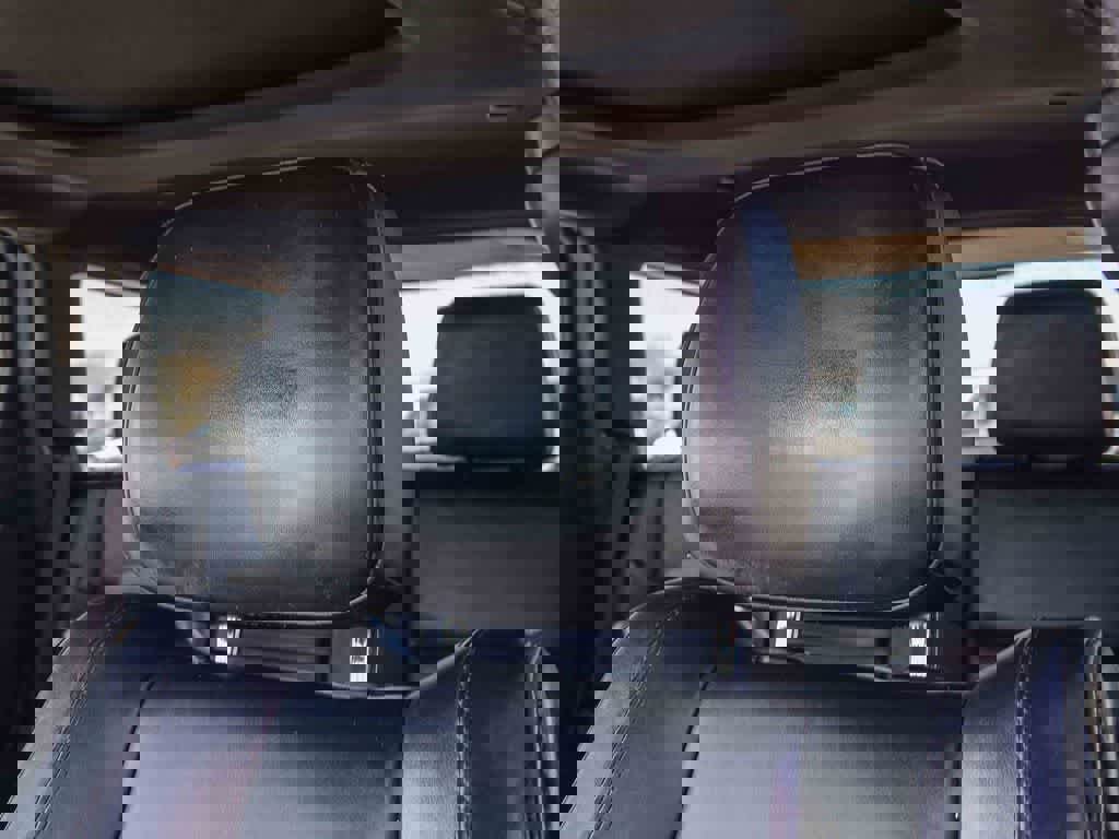 Certified 2020 Jeep Grand Cherokee Limited w/ Luxury Group II image 24