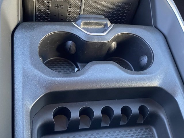 New 2026 RAM 1500 4x4 Crew Cab image 24