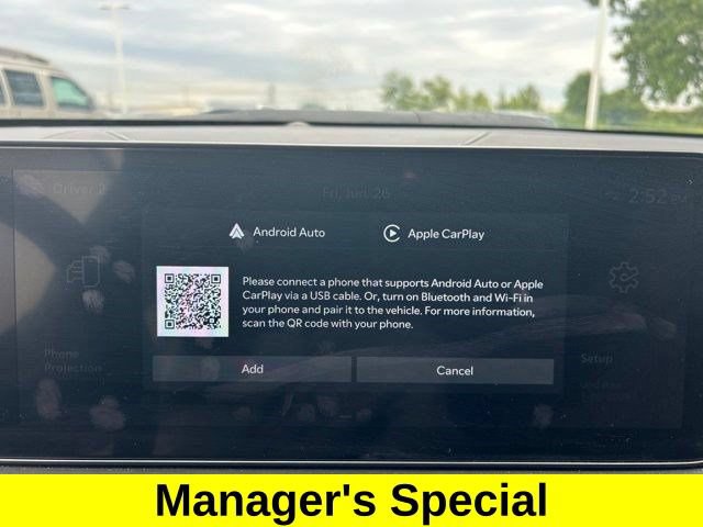 Used 2026 Kia K5 GT-Line w/ GT-Line Red Interior Package FWD image 26