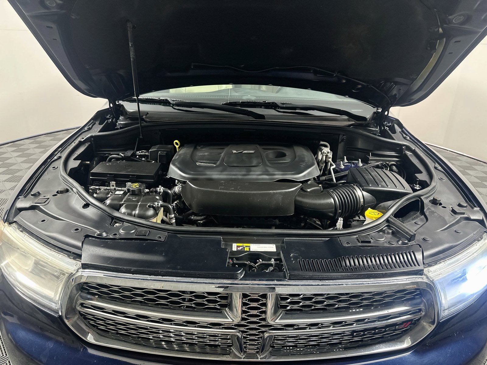 Used 2017 Dodge Durango Citadel AWD/4WD image 30