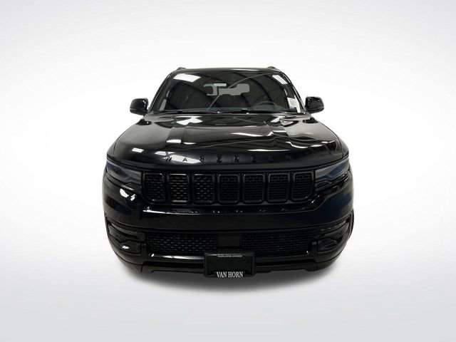 Used 2024 Jeep Wagoneer Series II image 12